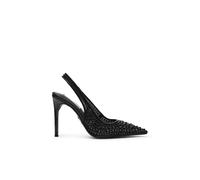 Steve Madden Reyes-r Pumps Black Talla: 42 | Pumps Outlet | Mujer | Negro