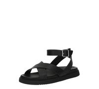 STEVE MADDEN Sandalias con hebilla 'My Bestie' negro 36 negro