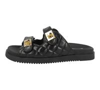 Steve Madden Schmona-CN Sandalias Para Damas Calzado De Verano Chanclas