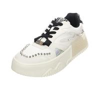 Steve Madden - Sneakers - Shoes - Mujer - Blanco - 37 EU -