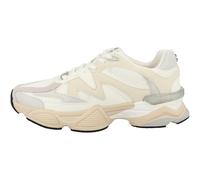 Steve Madden Speeder Sneaker low Zapatillas Mujer Deportivas Ocasión Doradas