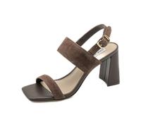 Steve Madden - Wendie Cho - Shoes - Mujer - Marrón - 37 1/2 EU -