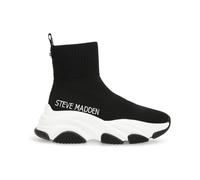 Steve Madden - Zapatilla Prodigy Elegante - Shoes - Mujer - Negro - 40 EU -