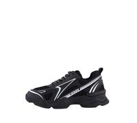 Steve Madden - Zapatilla Speedster-E - Shoes - Mujer - Negro - 40 EU -