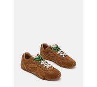 Steve Madden Asiel 37 Marrón