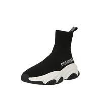 STEVE MADDEN Zapatillas deportivas altas 'Prodigy' negro / blanco 40 negro / blanco