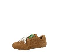 STEVE MADDEN Zapatillas deportivas bajas 'Asiel' marrón claro 38 marrón claro