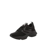 STEVE MADDEN Zapatillas deportivas bajas 'Main ST' negro 37 negro