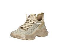 STEVE MADDEN Zapatillas deportivas bajas 'Maxout' beige / arena / gris 37 beige / arena / gris