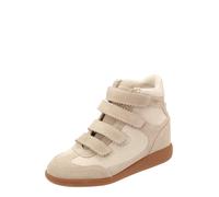 STEVE MADDEN Zapatillas deportivas bajas 'Mustang' crema 41 crema