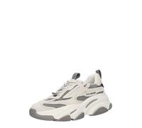 STEVE MADDEN Zapatillas deportivas bajas 'POSSESSION' beige / gris oscuro 41 beige / gris oscuro
