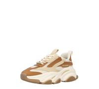 STEVE MADDEN Zapatillas deportivas bajas 'Possession' crema / camelo / arena 41 crema / camelo / arena