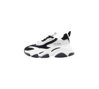 STEVE MADDEN Zapatillas deportivas bajas 'POSSESSION' negro / blanco 40 negro / blanco