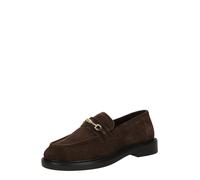 STEVE MADDEN Zapatillas 'Huddles' marrón oscuro 41 marrón oscuro