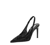 STEVE MADDEN Zapatos destalonado 'Reyes-R' negro 37 negro
