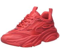 Steve Madden Zapatos Possession para Mujer, Rojo -, 39 EU