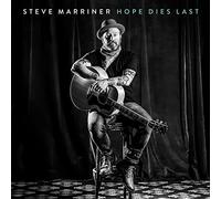 Marriner,Steve - Hope Dies Last