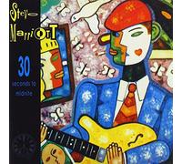 Steve Marriott - 30 Seconds To Midnight