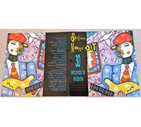 Steve Marriott - 30 Seconds To Midnite