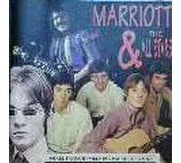 Steve Marriott and the All-Stars - Small Faces, Humble Pie, Packet of 3 and Me (UK Import)