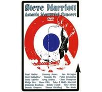 Steve Marriott - Astoria Memorial Concert [Reino Unido] [DVD]