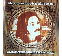 Steve Marriott - Clear Through the Night