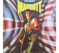 STEVE MARRIOTT - Marriott
