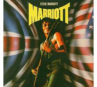 Steve Marriott - Marriott