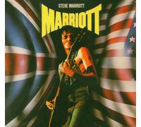 Steve Marriott Marriott (CD) Album (Importación USA)