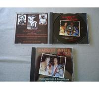 Steve Marriott - Marriott & Lane Together Again By Steve Marriott (1996-11-21)