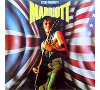STEVE MARRIOTT - marriott LP