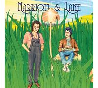 Steve Marriott & Ronnie Lane - The Majic Mijits (Remastered) [VINYL] [Vinilo]