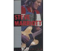 Steve Marriott-Tin Soldier [VHS]