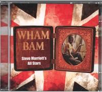 Steve Marriott - Wam Bam