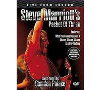 Steve marriotts - Live From London [Import anglais] [DVD]