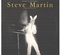 Steve Martin - A Wild And Crazy Guy + Insert