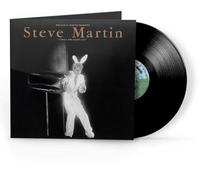Steve Martin - A Wild And Crazy Guy [Vinilo]
