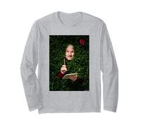 Steve Martin Aviones Trenes Y Automóviles Michael Grecco Manga Larga