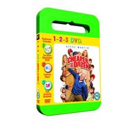 Steve Martin - Cheaper By the Dozen [Reino Unido] [DVD]