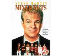 Steve Martin - Mixed Nuts [Reino Unido] [DVD]