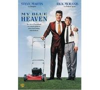 Steve Martin - My Blue Heaven [Reino Unido] [DVD]