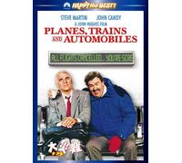 Steve Martin - Planes. Trains And Automobiles [Edizione: Giappone] [Italia] [DVD]