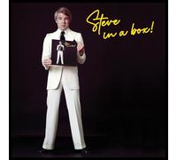 Steve Martin - Steve In A Box: The Warner Years (1977-1981) [Vinilo]