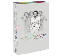 Steve Martin-Television Stuff [Alemania] [DVD]