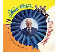 Steve Martin - "The Long-Awaited Album"