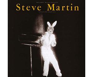 Steve Martin - Wild & Crazy Guy