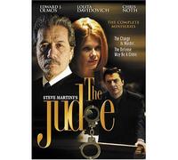 Steve Martin's: The Judge [Alemania] [DVD]
