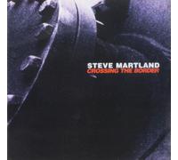 Steve Martland Crossing the Border (CD) (Importación USA)