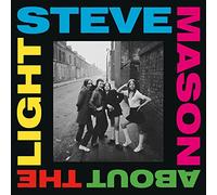 Steve Mason - About The Light [Vinilo]
