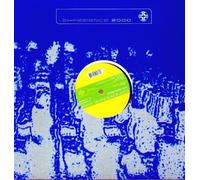 Steve Mason - Bikini Red [Vinilo]